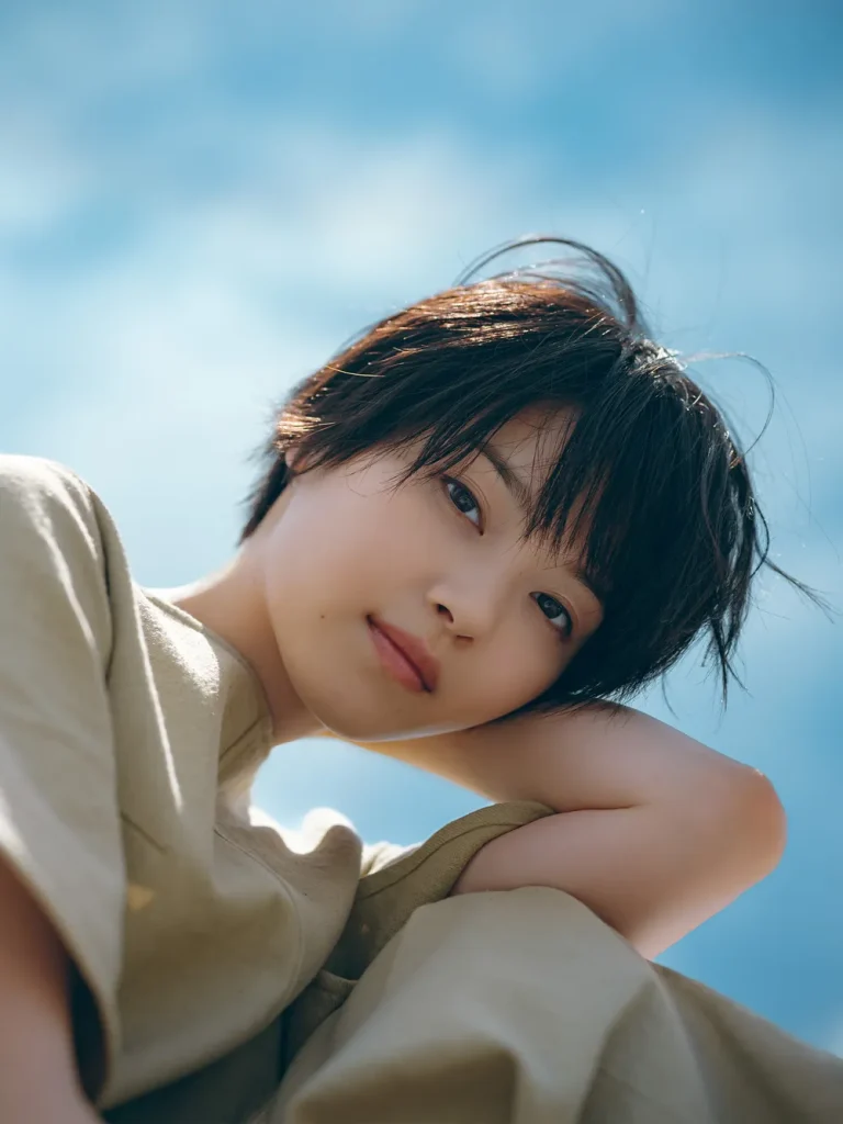 Moe Nanase: A Comprehensive Profile of the Japanese Actress