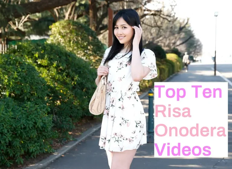 Overview of JAV Actress Risa Onodera’s Career and Works