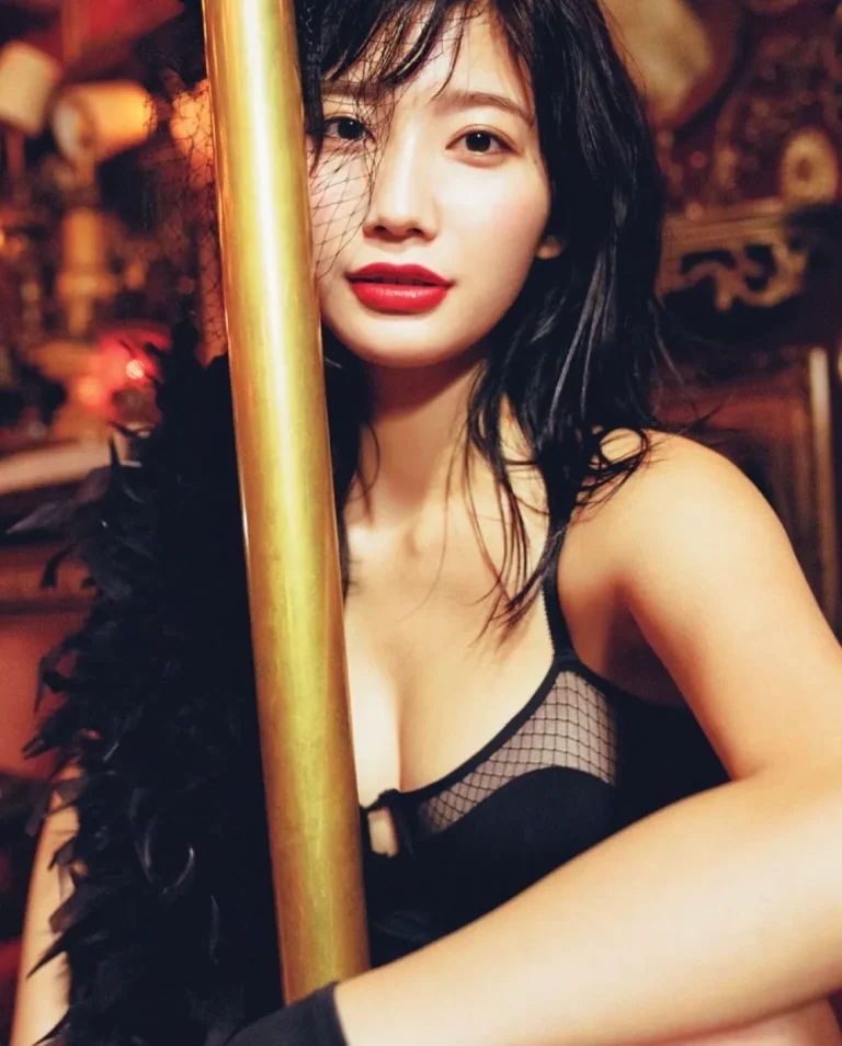 Overview of JAV Actress Yuka Ogura’s Career and Achievements